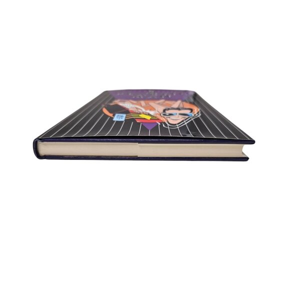 DC Archive Editions THE PLASTIC MAN Archives Vol 1 Jack Cole Hardcover DC Comics - Picture 15 of 16